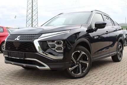 Mitsubishi Eclipse Cross 65.100 km 18.990 &euro; Flörsheim 65439