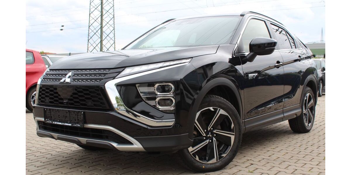 Mitsubishi Eclipse Cross 65.100 km 18.990 &euro; Flörsheim 65439