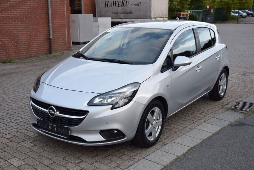 Corsa
