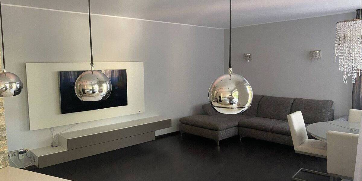 Etagenwohnung Berlin Wilmersdorf - 3 Zimmer, 80 m&sup2;, 2.100&euro; | Angebot:26862389