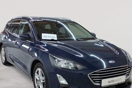 Ford Focus 149.104 km 9.989 &euro; Fernwald-Steinbach 35463