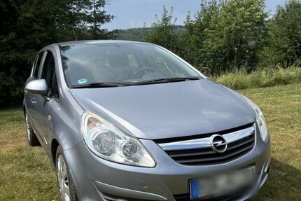 Opel Corsa 221.880 km 1.999 &euro; Winterberg 59955