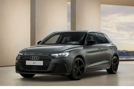 Audi A1 4.000 km 29.450 &euro; Braunschweig 38124