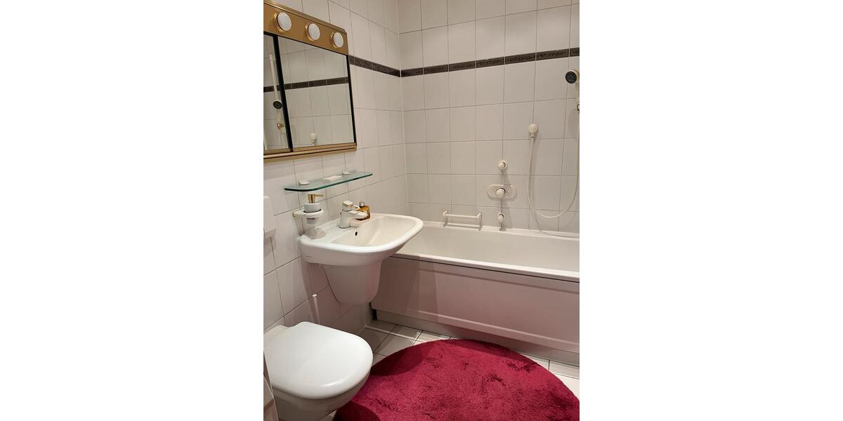 Erdgeschoßwohnung Hamburg Wandsbek - 3 Zimmer, 70 m&sup2;, 345.000&euro; | Angebot:24582325