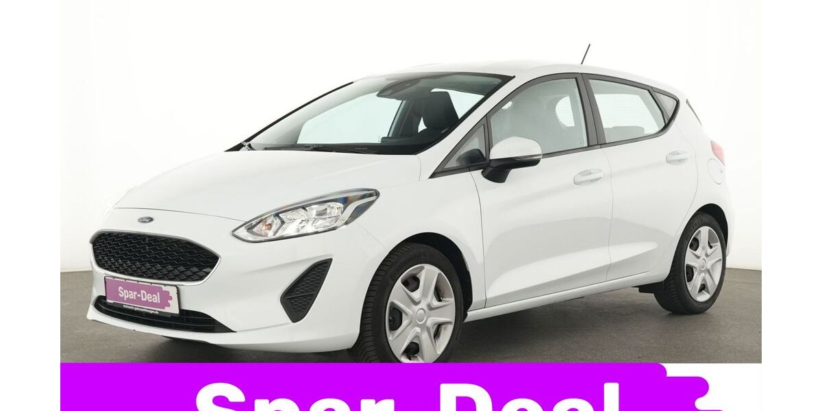 Ford Fiesta 29.357 km 11.420 &euro; Dietzenbach bei Frankfurt 63128