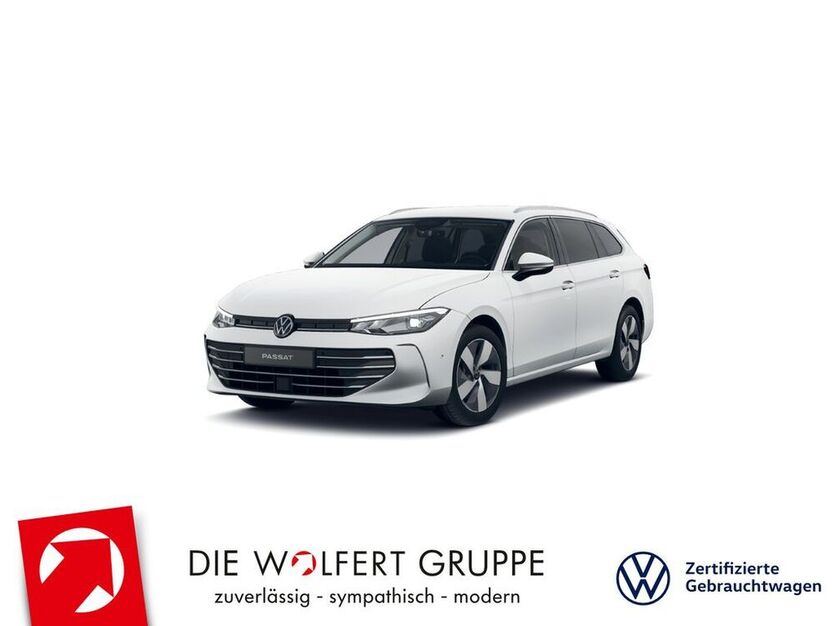 Passat Variant