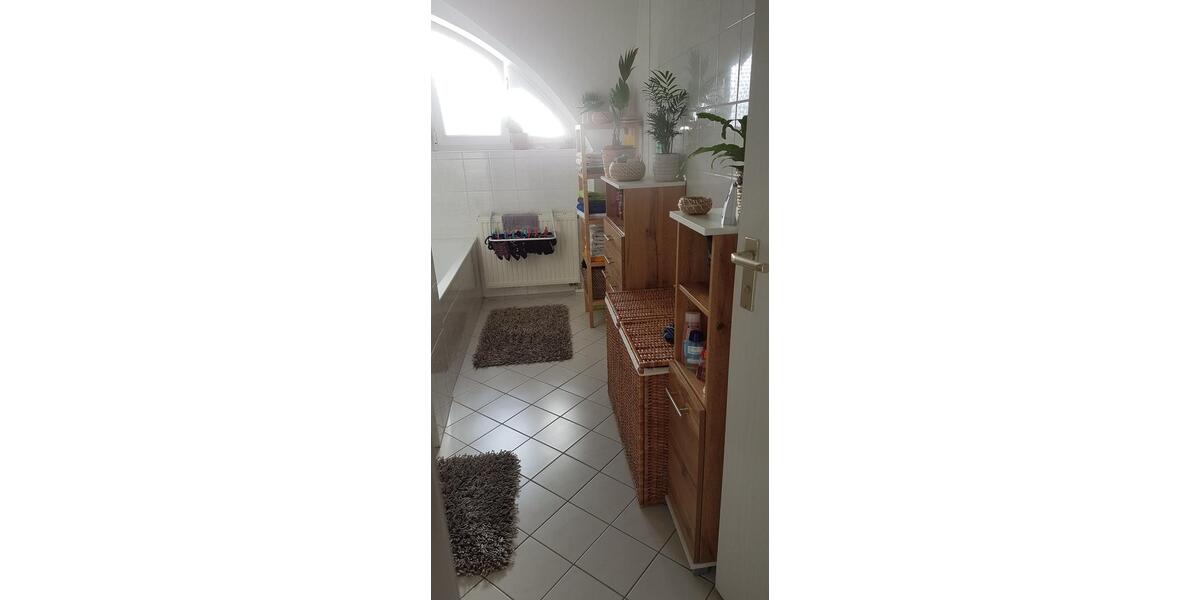 Dachgeschoßwohnung Dresden Cossebaude - 2 Zimmer, 63 m&sup2;, 186.000&euro; | Angebot:23187458