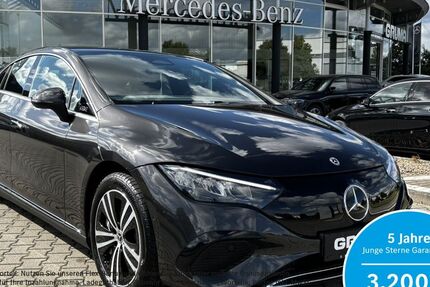 Mercedes-Benz EQE 21.030 km 44.990 &euro; Torgau 04860