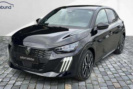 Peugeot 208 1.500 km 23.970 &euro; Hohenbocka 01945