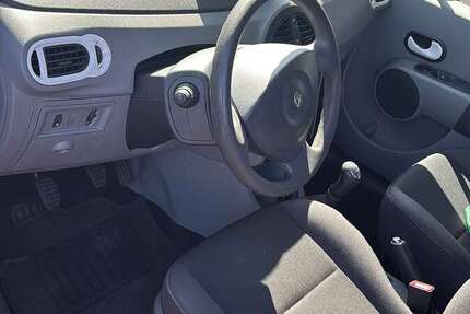 Renault Modus 128.500 km 2.800 &euro; Meerbusch 40667