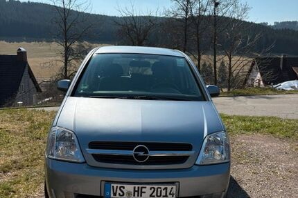 Opel Meriva 116.000 km 3.600 &euro; Vöhrenbach 78147