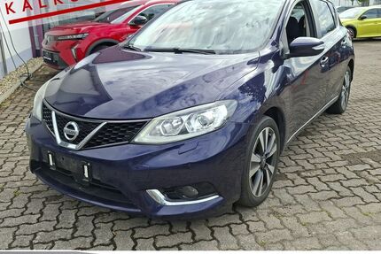 Nissan Pulsar 123.974 km 4.985 &euro; Achern 77855