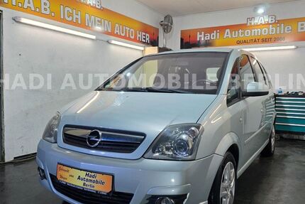 Opel Meriva 150.000 km 3.299 &euro; Berlin 12347