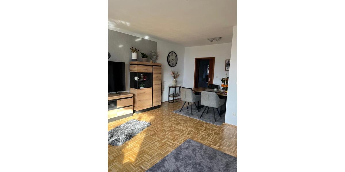 Reihenhaus Regenstauf - 4 Zimmer, 110 m&sup2;, 1.000&euro; | Angebot:25355661