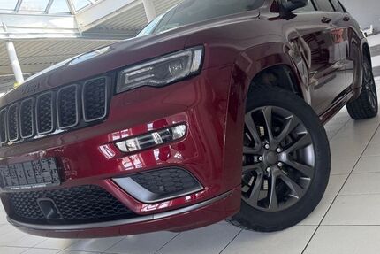 Jeep Grand Cherokee 54.000 km 30.580 &euro; Öhringen 74613