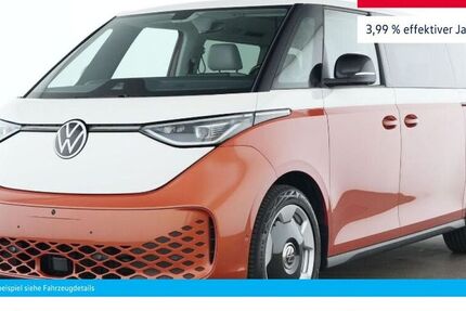 VW ID. Buzz