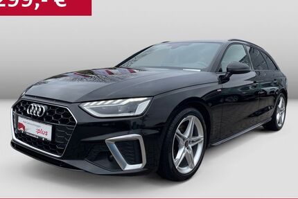Audi A4 67.450 km 27.790 &euro; Pforzheim 75179