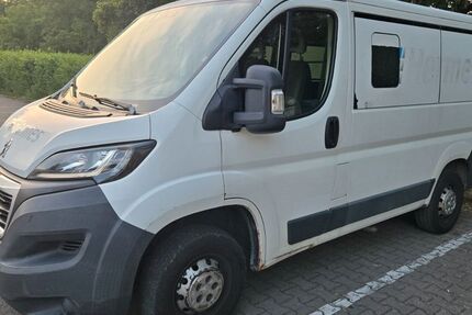 Peugeot Boxer 295.000 km 1.900 &euro; Schweinfurt 97422