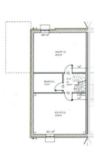 Mehrfamilienhaus, Wohnhaus Mettmann Obschwarzbach - 5 Zimmer, 130 m&sup2;, 749.900&euro; | Angebot:25777427