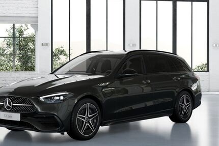 Mercedes-Benz C 180 18.043 km 38.250 &euro; Uelzen 29525