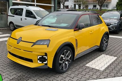 Renault R 5 15.000 km 37.990 € Nastätten 56355