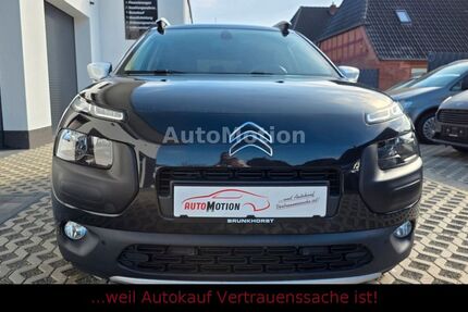 Citroen C4 Cactus 150.000 km 7.490 &euro; Langwedel 27299