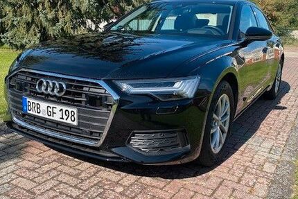 Audi A6 18.000 km 35.000 &euro; Brandenburg 14776