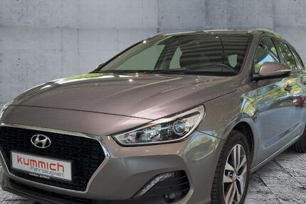Hyundai i30 31.600 km 15.990 &euro; Michelfeld 74545
