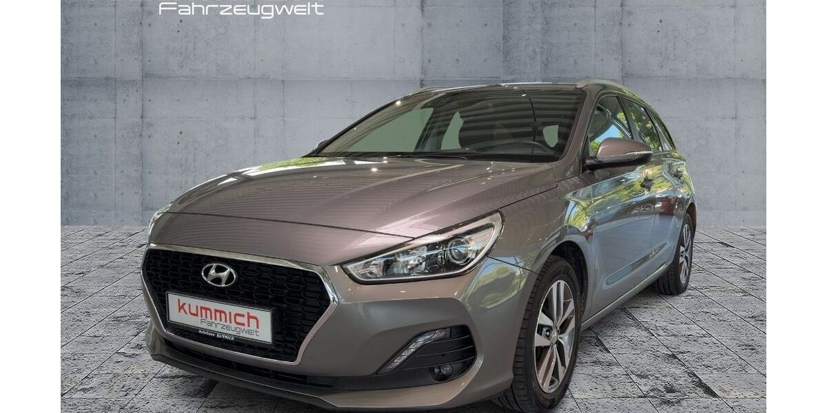 Hyundai i30 31.600 km 15.990 &euro; Michelfeld 74545