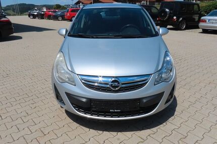 Opel Corsa 239.000 km 1.490 &euro; Neukirchen v. W. 94154