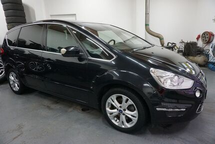 Ford S-Max 280.379 km 4.990 &euro; Cottbus 03042