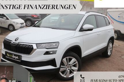 Skoda Karoq 32.989 km 26.790 &euro; Tannhausen 73497