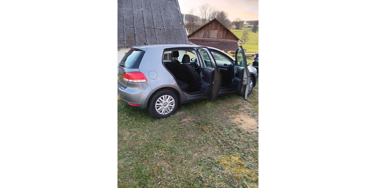 VW Golf 274.000 km 3.500 &euro; Hohenpolding 84432