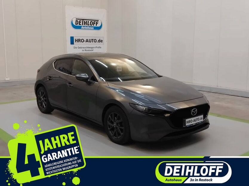 Mazda 3 67.000 km 24.770 € Rostock 18106