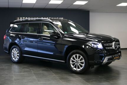 Mercedes-Benz GLS 400 57.459 km 51.990 &euro; Bodenheim 55294