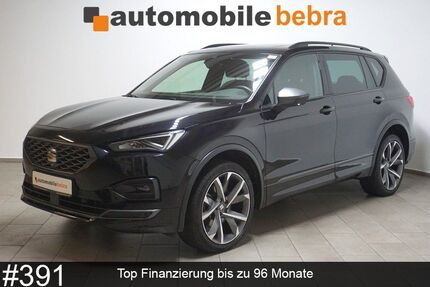 Seat Tarraco 110.144 km 28.790 &euro; Bebra 36179