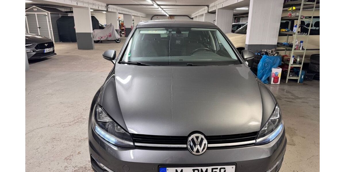VW Golf 165.000 km 12.900 &euro; Aschheim 85609