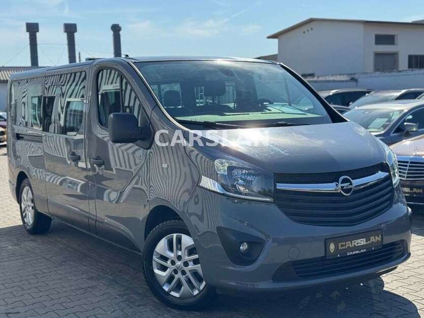 Vivaro
