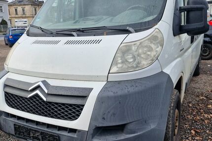 Citroen Jumper 215.000 km 1.499 &euro; Dresden 01097