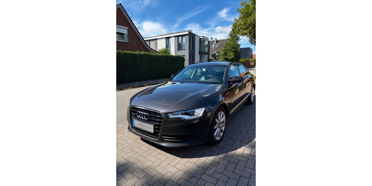 Audi A6 119.004 km 14.900 &euro; Norderstedt 22844