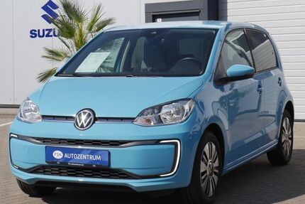 VW e-up! 16.696 km 14.980 &euro; Rostock 18146