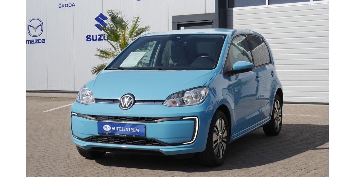 VW e-up! 16.696 km 14.980 &euro; Rostock 18146