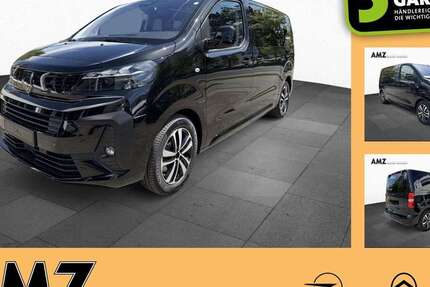 Peugeot Traveller 10.000 km 44.990 &euro; Ingolstadt 85055