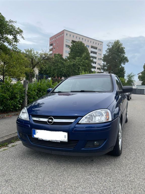 Corsa