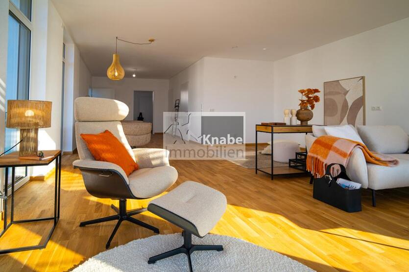 Erstbezug in Traumlage – Ihr neues Zuhause in bester Innenstadtlage! zimmer