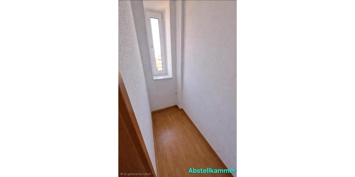 Hochparterre Lauter-Bernsbach Bernsbach - 5 Zimmer, 105 m&sup2;, 651&euro; | Angebot:24840388