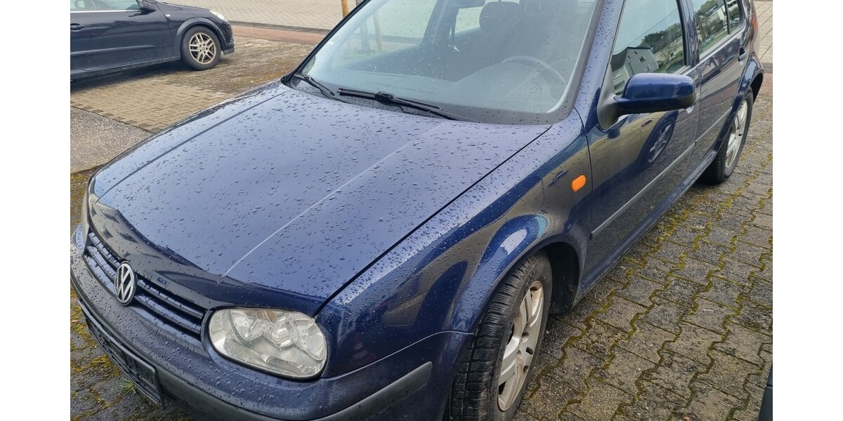 VW Golf 175.100 km 3.200 € Schalkenmehren 54552