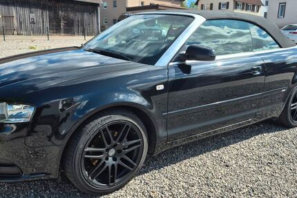 Audi A4 243.000 km 4.250 &euro; Schramberg 78713
