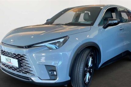 Lexus LBX 3.500 km 36.199 &euro; Darmstadt 64293