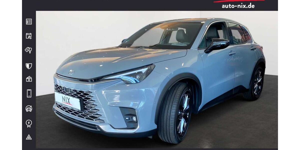 Lexus LBX 3.500 km 36.199 &euro; Darmstadt 64293